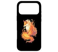 Carcasa para iPhone 17 Pro MAX Kurama No Kitsune