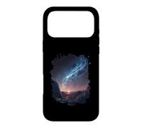 Carcasa para iPhone 17 Pro MAX La Belleza del Cielo Nocturno Entre asteroides
