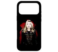 Carcasa para iPhone 17 Pro MAX La Cantante Rubia Debbie Harry por Simon Fowler