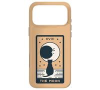 Carcasa para iPhone 17 Pro MAX La Carta del Tarot de la Luna