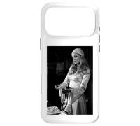 Carcasa para iPhone 17 Pro MAX La Chica Bond Ursula Andress Dr Friday 1969