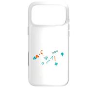 Carcasa para iPhone 17 Pro MAX La Ciencia Importa-Escuela de un Juego, Secundaria, Universidad, química