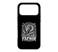 Carcasa para iPhone 17 Pro MAX La codicia Fafnir se Convierte en mitología nórdica del dragón