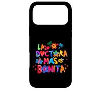 Carcasa para iPhone 17 Pro MAX La Doctora Más Bonita