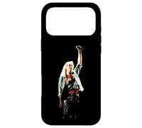 Carcasa para iPhone 17 Pro MAX La era de One Hot Minute de los Red Hot Chili Peppers de Anthony Kiedis