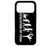 Carcasa para iPhone 17 Pro MAX La evolución del Yoga