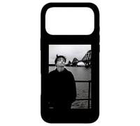 Carcasa para iPhone 17 Pro MAX La Foto de Fall Mark E Smith por AJ Barratt