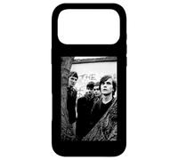 Carcasa para iPhone 17 Pro MAX La Foto de la Banda Bluetones Espera Volar Rock Andy Willsher