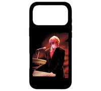 Carcasa para iPhone 17 Pro MAX La Gira de Duran Duran Nick Rhodes 1998: Girls On Film