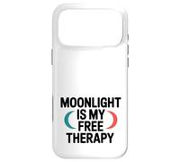 Carcasa para iPhone 17 Pro MAX La Lune EST ma Therapie gratuite