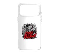 Carcasa para iPhone 17 Pro MAX La maldición del faraón Momia egipcia Heavymetal