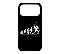 Carcasa para iPhone 17 Pro MAX La Mayor evolución de un Verdadero y talentoso Guitarrista de Rock