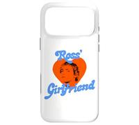 Carcasa para iPhone 17 Pro MAX La Novia de Ross Lynch Ross de la era del Conductor