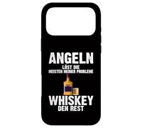 Carcasa para iPhone 17 Pro MAX La Pesca risolve la maggior Parte dei miei problemi. Il