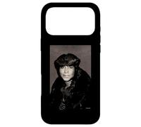 Carcasa para iPhone 17 Pro MAX La Reina del Alma Aretha Franklin de Simon Fowler