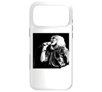 Carcasa para iPhone 17 Pro MAX La Rubia Debbie Harry Eat To The Beat Era Tour 1980
