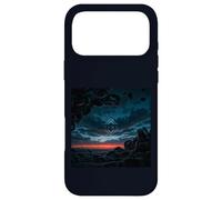 Carcasa para iPhone 17 Pro MAX La santidad de los Cuervos EP (Tiempo) Arte