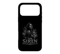 Carcasa para iPhone 17 Pro MAX La Sirena Su canción ahogó a los Reyes Leyenda del mar Oscuro