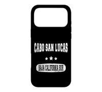Carcasa para iPhone 17 Pro MAX La Vendimia de Cabo San Lucas, Baja California Sur