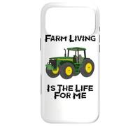 Carcasa para iPhone 17 Pro MAX La Vida en la Granja es la Vida para mí