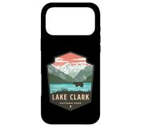 Carcasa para iPhone 17 Pro MAX Lake Clark National Park