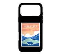 Carcasa para iPhone 17 Pro MAX Lake Clark National Park