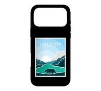 Carcasa para iPhone 17 Pro MAX Lake Clark National Park