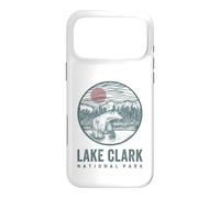 Carcasa para iPhone 17 Pro MAX Lake Clark National Park