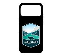 Carcasa para iPhone 17 Pro MAX Lake Clark National Park