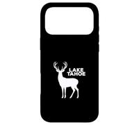 Carcasa para iPhone 17 Pro MAX Lake Tahoe California and Nevada Vacation