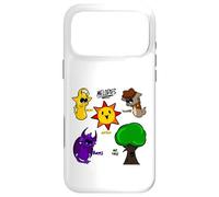 Carcasa para iPhone 17 Pro MAX ¡Las melodías de Sprunky se rediseñan! | Simon Turner Durple Mr Tree Sun