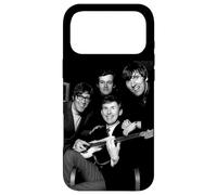 Carcasa para iPhone 17 Pro MAX Las Sombras Hank Marvin Apache Era 1968