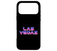 Carcasa para iPhone 17 Pro MAX Las Vegas Starry Sky Desert Vacation Design