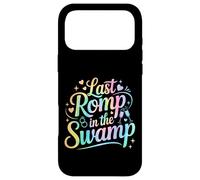 Carcasa para iPhone 17 Pro MAX Last Romp In The Swamp
