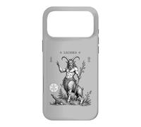 Carcasa para iPhone 17 Pro MAX Lechies Un Guardián de los Secretos