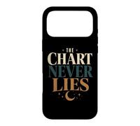 Carcasa para iPhone 17 Pro MAX Lector de astrología de astrólogo, Regalo para Lector de Cartas natales