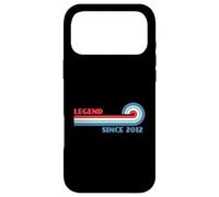 Carcasa para iPhone 17 Pro MAX Legend Since 2012