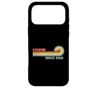 Carcasa para iPhone 17 Pro MAX Legend Since 2012