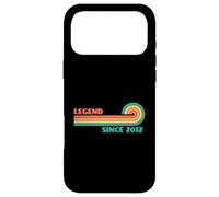 Carcasa para iPhone 17 Pro MAX Legend Since 2012