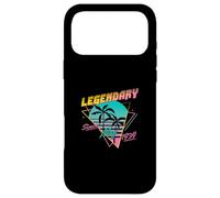 Carcasa para iPhone 17 Pro MAX Legendary Since May 1939