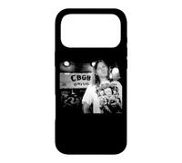Carcasa para iPhone 17 Pro MAX Lemonheads Evan Dando Alt Rock Band por David Corio