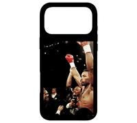 Carcasa para iPhone 17 Pro MAX Lennox Lewis V Donovan Ruddock Lucha por El Boxeo Correcto