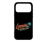 Carcasa para iPhone 17 Pro MAX Leonida Inspired Grand Outdoor Sunset Auto Visitor Nature