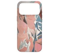 Carcasa para iPhone 17 Pro MAX Les Demoiselles d'Avignon Pintura de Arte Moderno