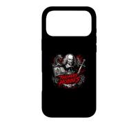 Carcasa para iPhone 17 Pro MAX Leviatán Thomas Hobbes Filosofía Política