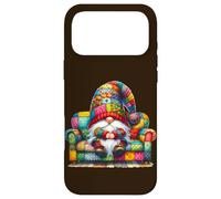 Carcasa para iPhone 17 Pro MAX Life Is Better At The Couch GNOME Dad For Funny Retirement