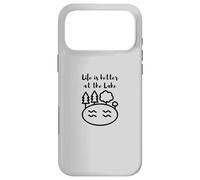 Carcasa para iPhone 17 Pro MAX Life is Better at The Lake Design for Outdoors and Lake Life