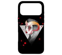 Carcasa para iPhone 17 Pro MAX Lilith Demon Vampire Pretty Girl Cuernos Bruja gótica