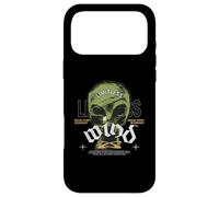 Carcasa para iPhone 17 Pro MAX Limitless Mind - Ropa de Calle Y2K