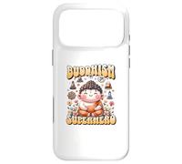 Carcasa para iPhone 17 Pro MAX Lindo héroe del Budismo superhéroe Budista Buda